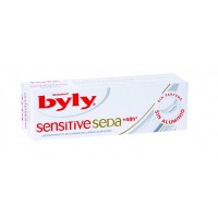 DESODORANTE BYLY CREMA SENSITIVE SEDA +48H.
